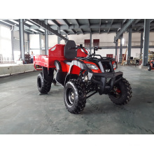 200cc Gy6 neue und günstige ATV für Verkauf Famer Traktor, Kipp-Quad
